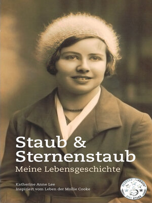 cover image of Staub & Sternenstaub--Meine Lebensgeschichte